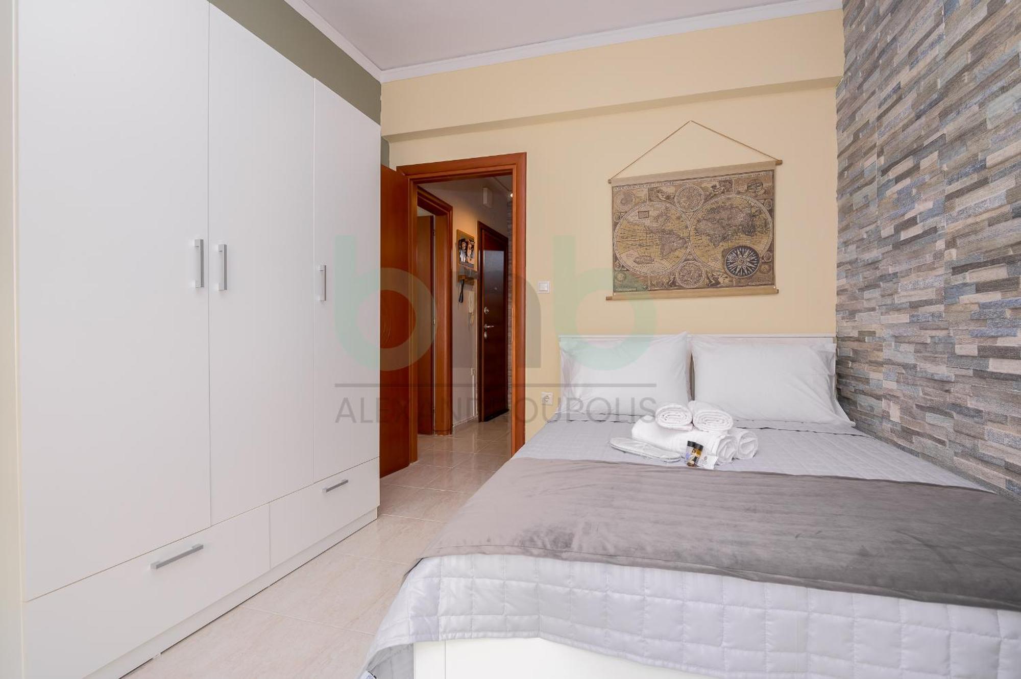 City Zen Alexandroupoli Exterior foto