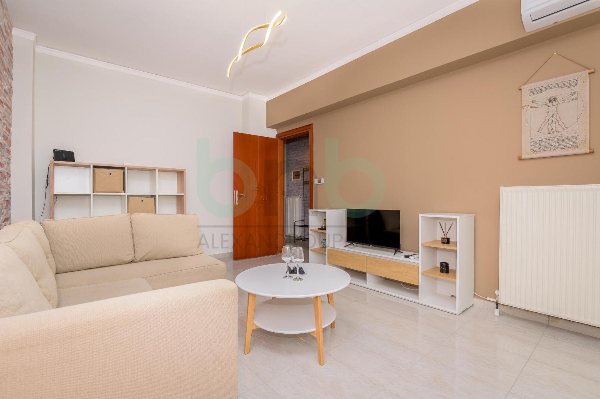 City Zen Alexandroupoli Exterior foto
