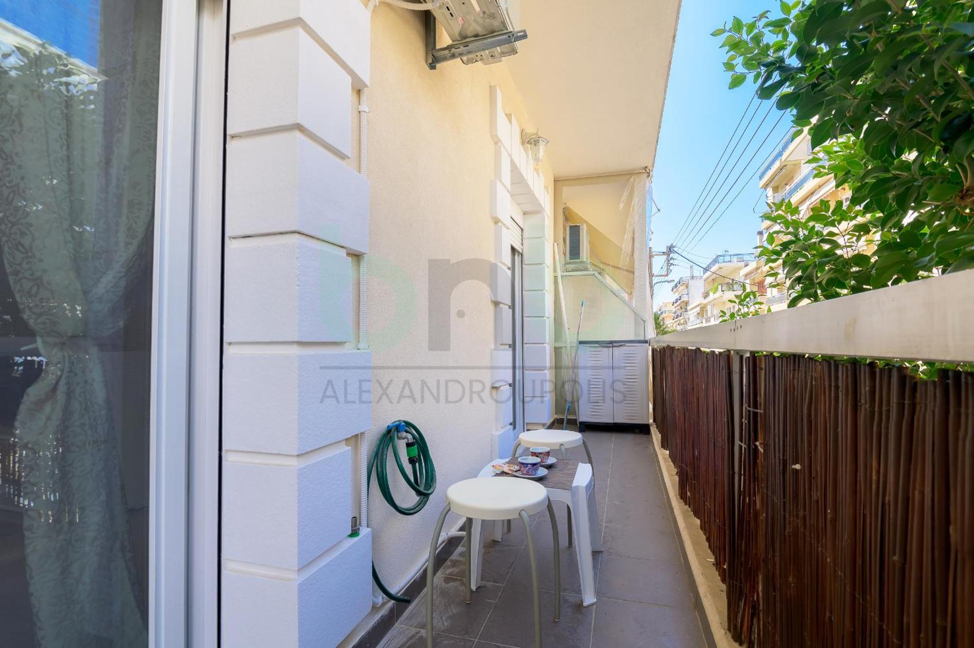 City Zen Alexandroupoli Exterior foto