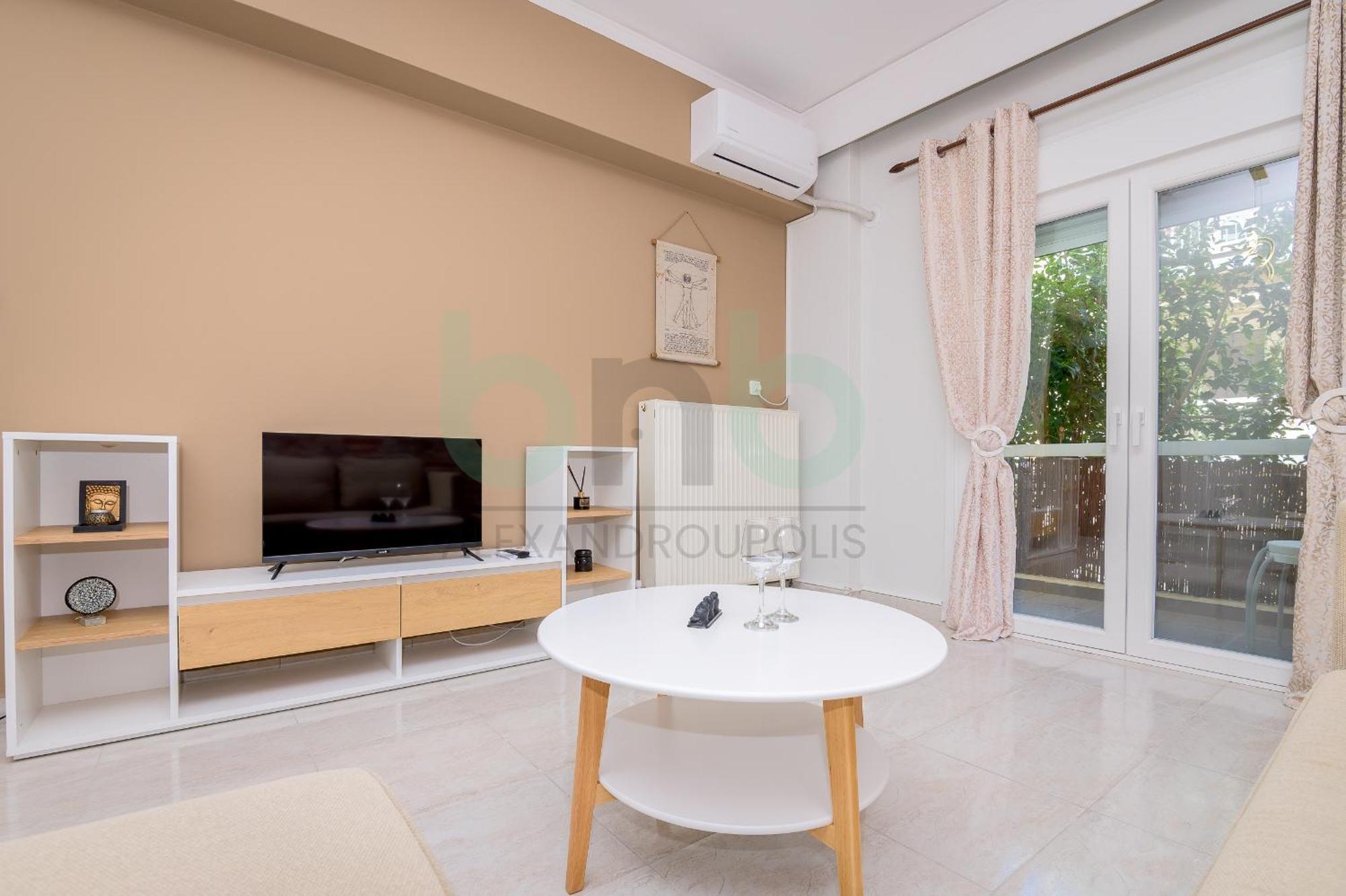 City Zen Alexandroupoli Exterior foto