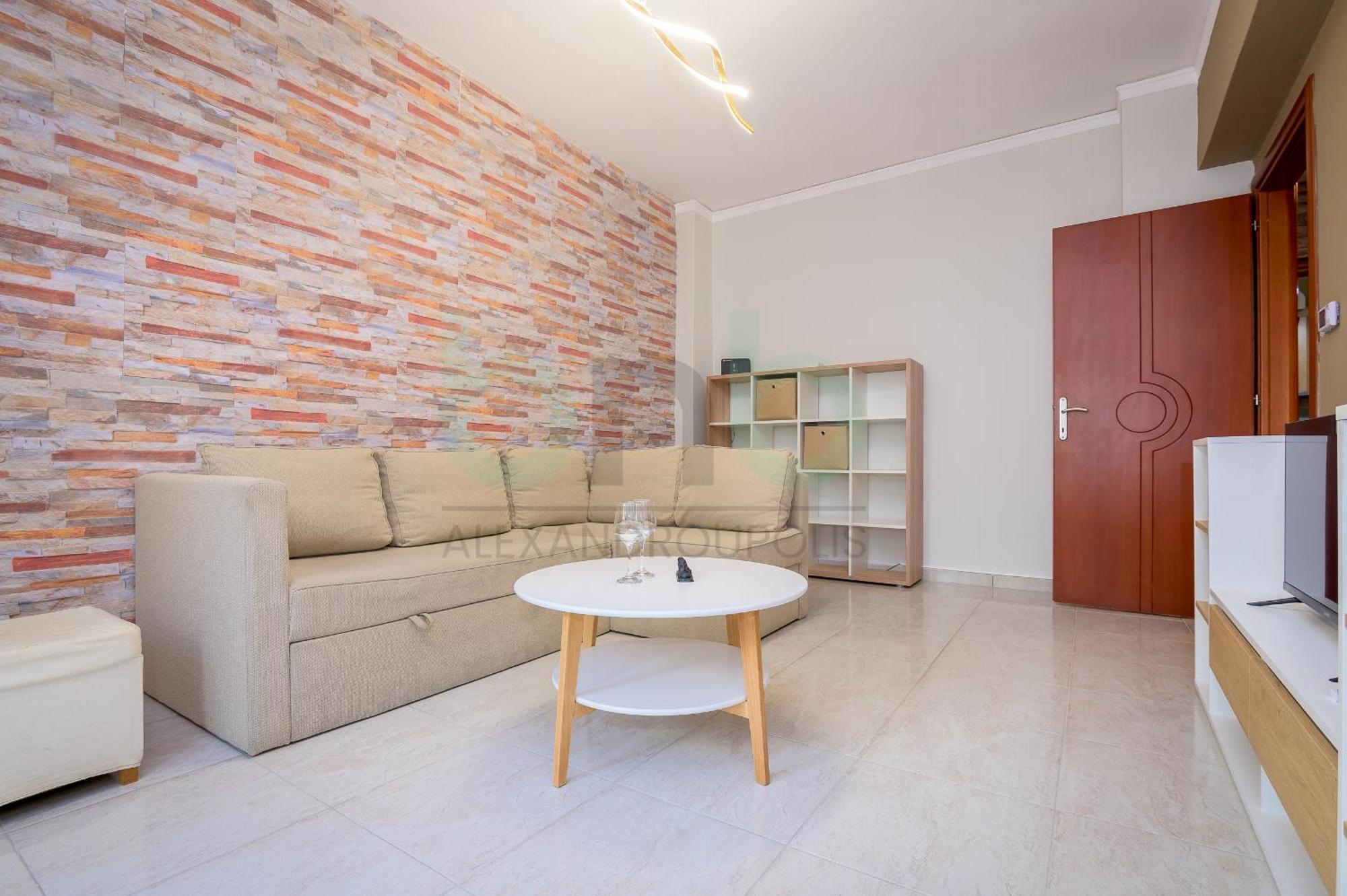 City Zen Alexandroupoli Exterior foto