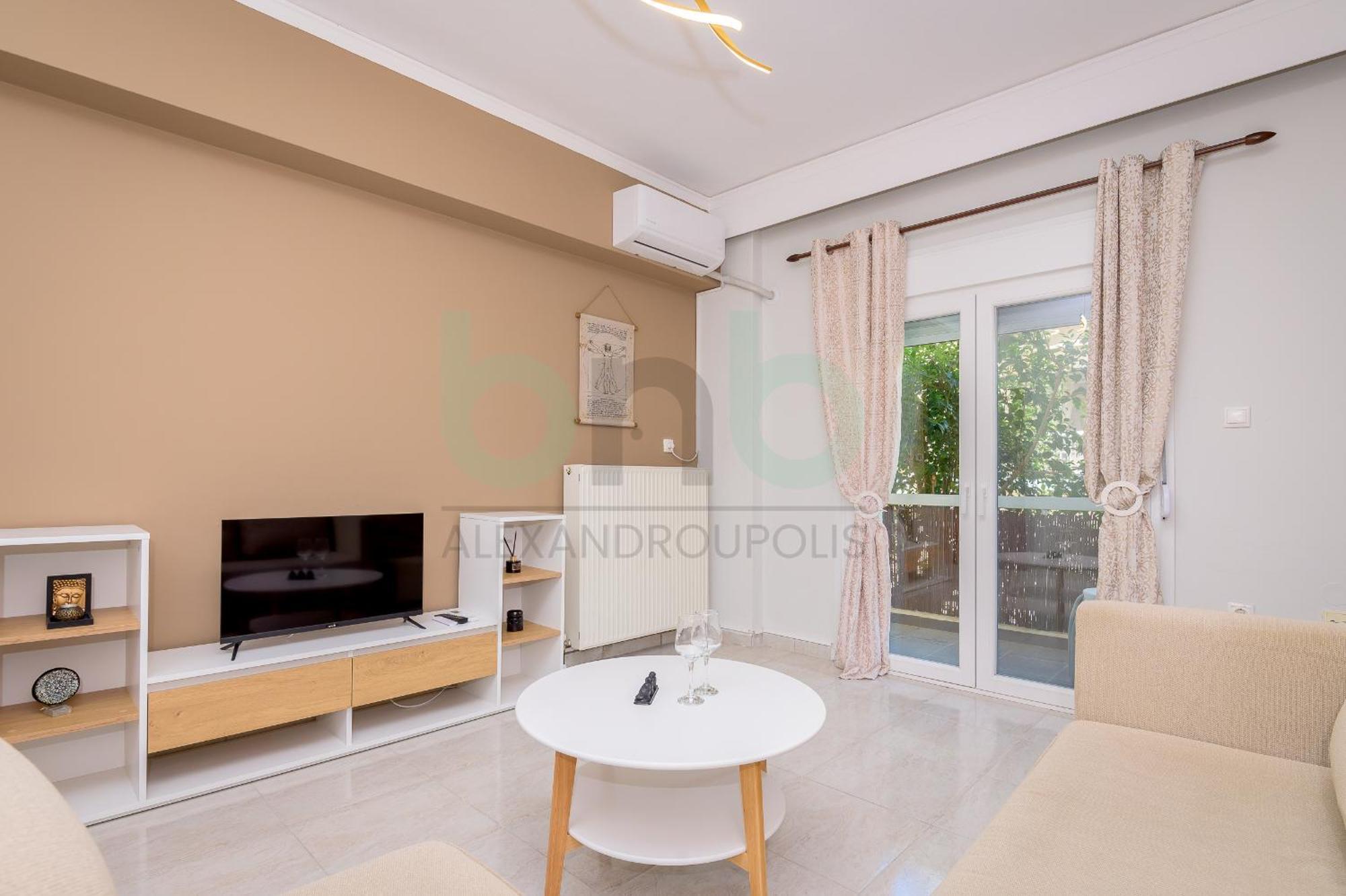 City Zen Alexandroupoli Exterior foto