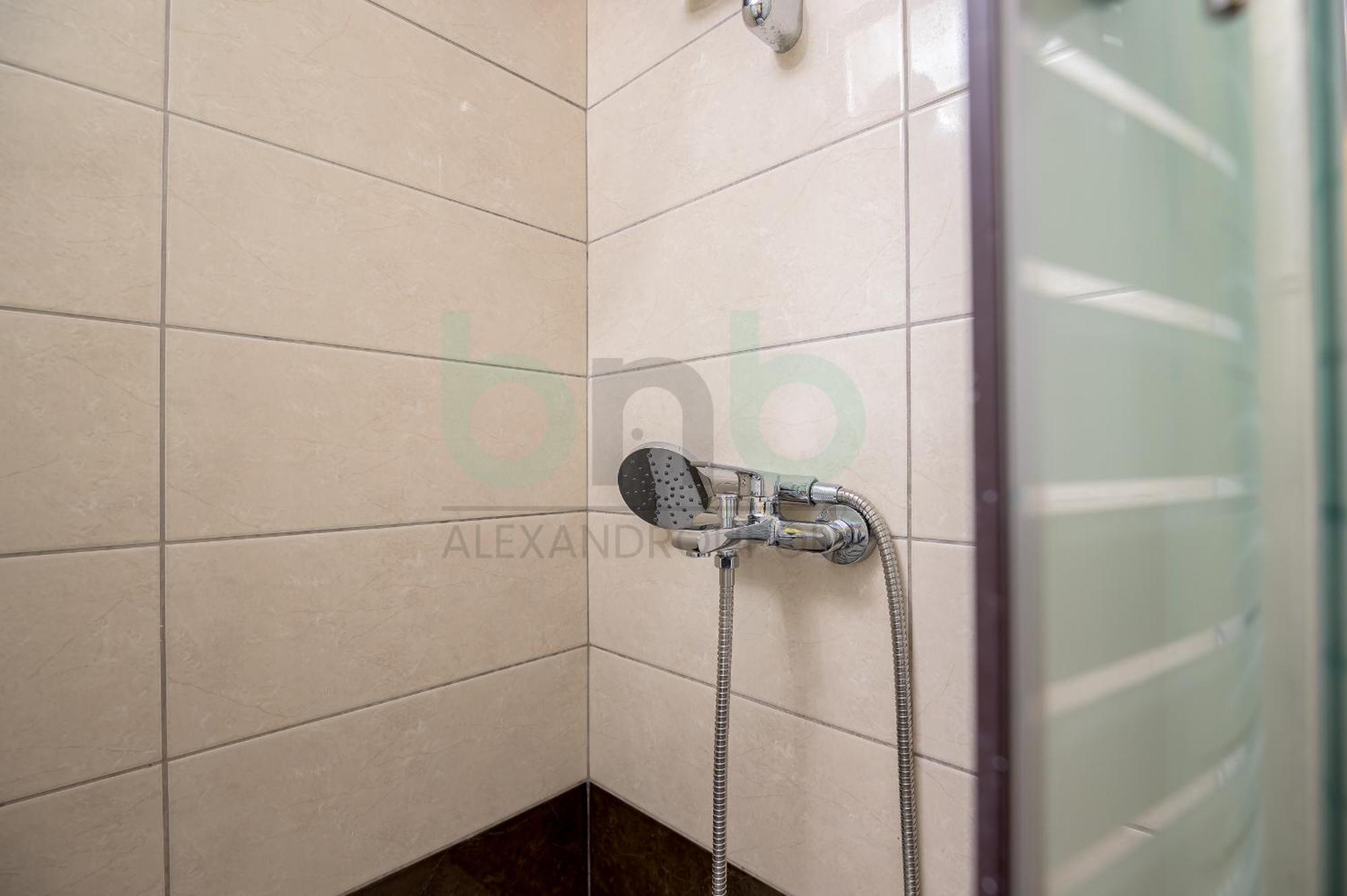 City Zen Alexandroupoli Exterior foto