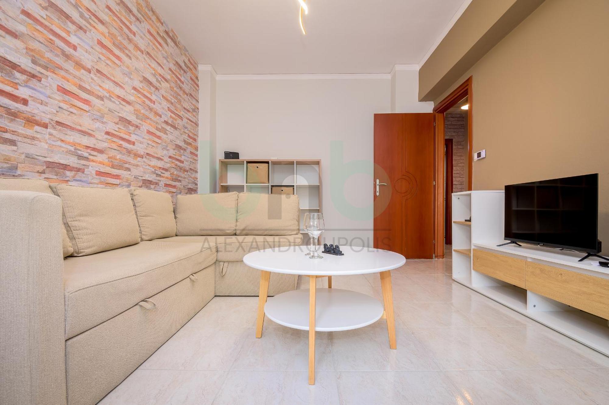 City Zen Alexandroupoli Exterior foto